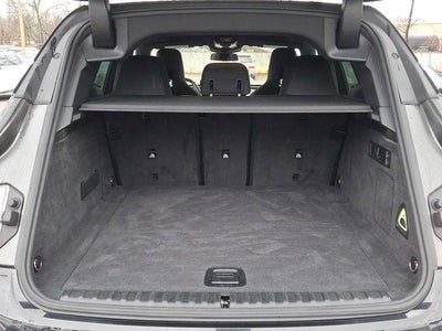 2024 BMW iX xDrive50 Sports Activity Vehicle