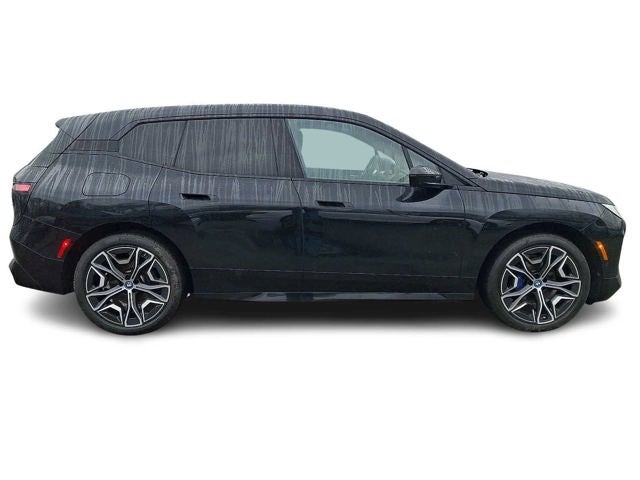 2024 BMW iX xDrive50 Sports Activity Vehicle