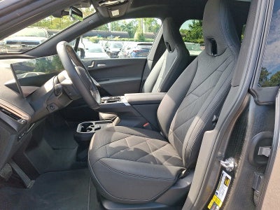 2024 BMW iX xDrive50 Sports Activity Vehicle