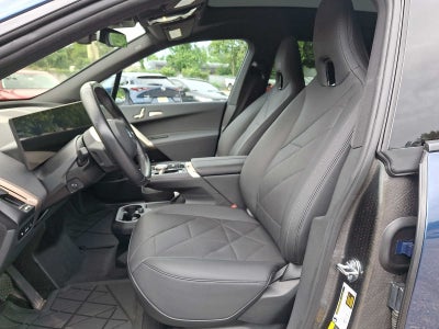 2024 BMW iX xDrive50 Sports Activity Vehicle