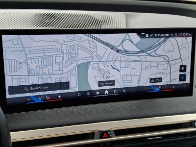 2024 BMW iX xDrive50 Sports Activity Vehicle