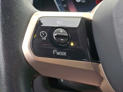 2024 BMW iX xDrive50 Sports Activity Vehicle