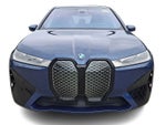 2024 BMW iX xDrive50 Sports Activity Vehicle