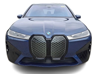 2024 BMW iX xDrive50 Sports Activity Vehicle