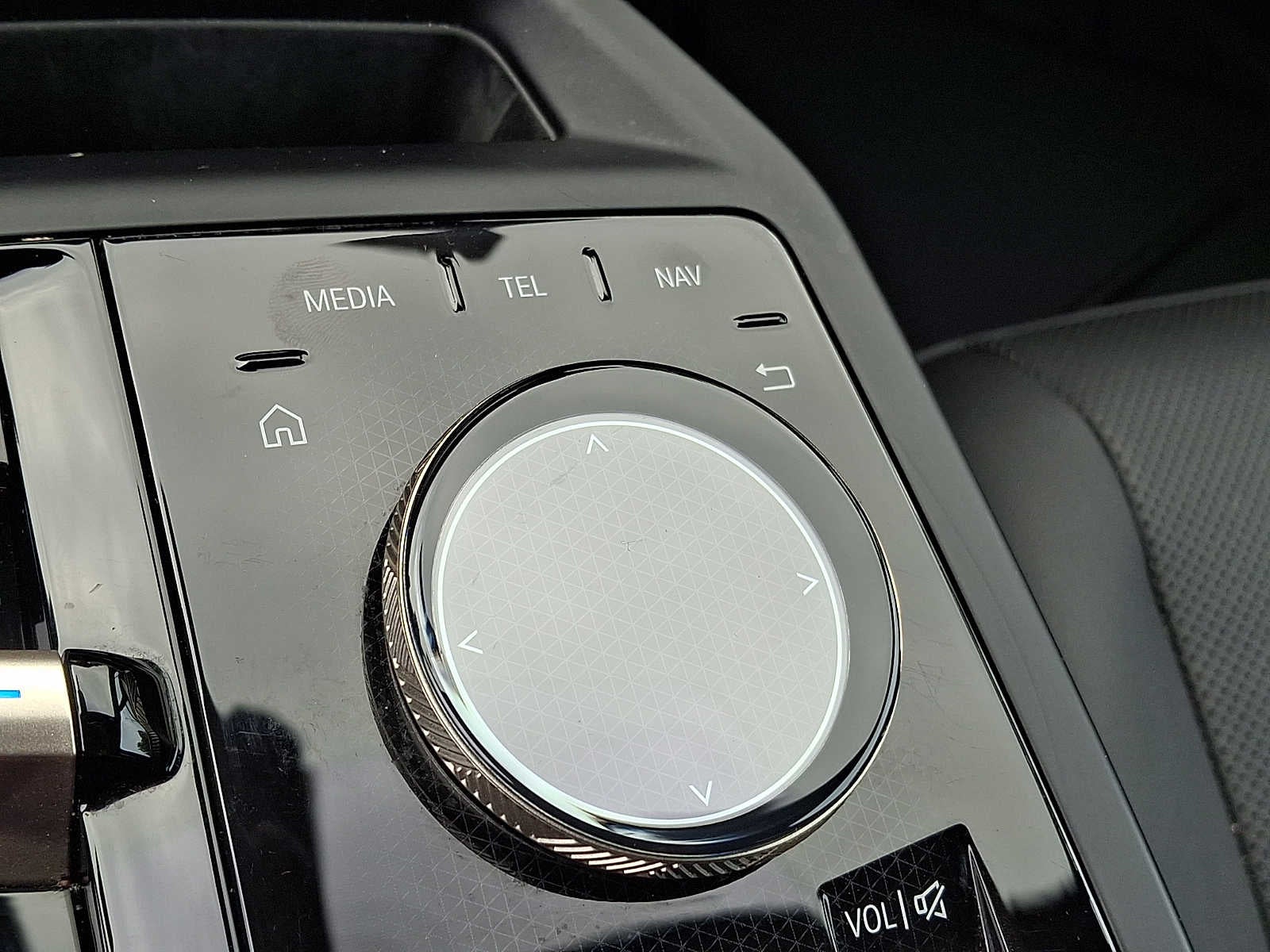 2024 BMW iX xDrive50 Sports Activity Vehicle