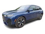 2024 BMW iX xDrive50 Sports Activity Vehicle