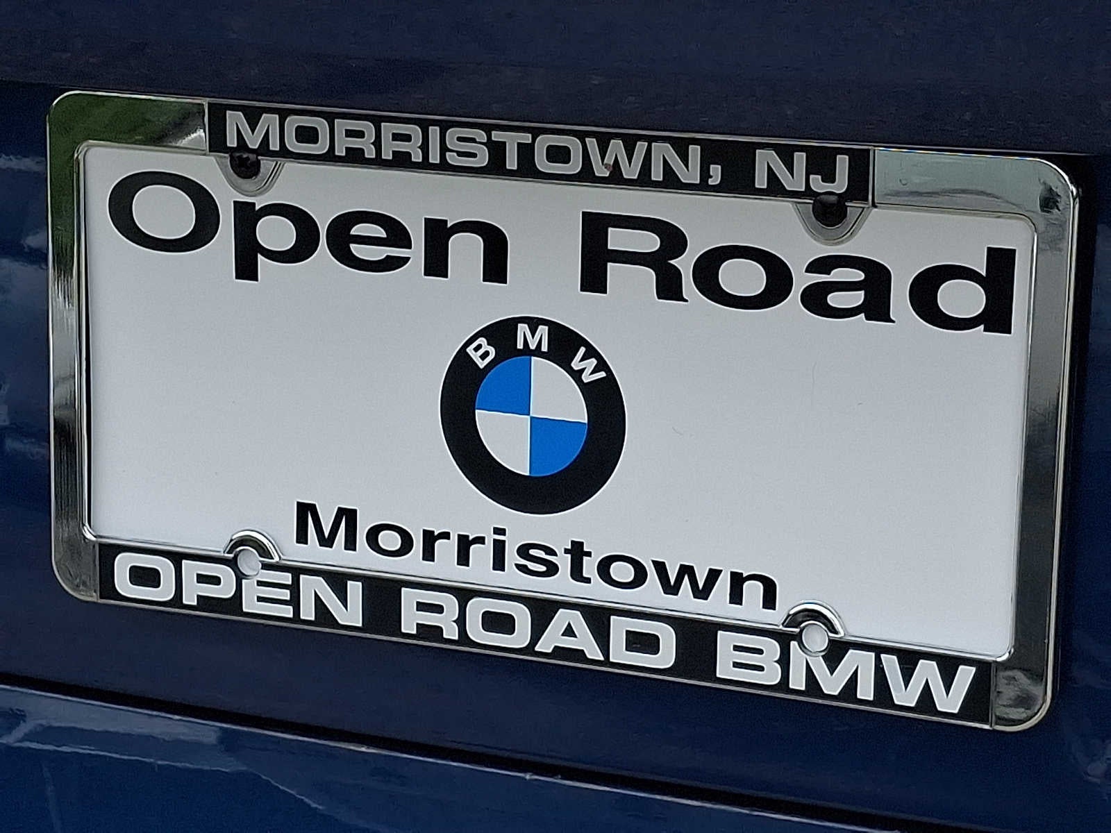 2024 BMW iX xDrive50 Sports Activity Vehicle