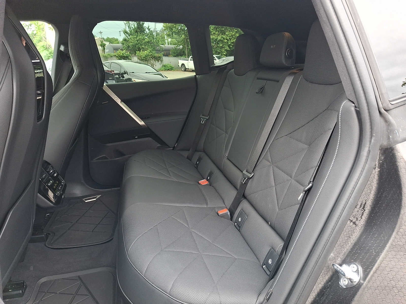 2024 BMW iX xDrive50 Sports Activity Vehicle