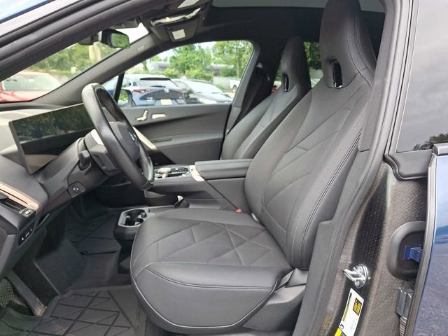 2024 BMW iX xDrive50 Sports Activity Vehicle