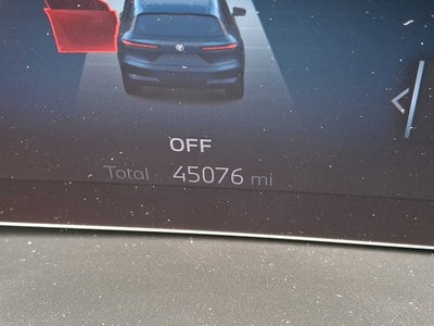 2024 BMW iX xDrive50 Sports Activity Vehicle