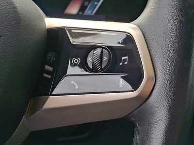 2024 BMW iX xDrive50 Sports Activity Vehicle