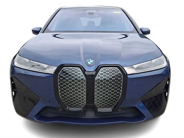 2024 BMW iX xDrive50 Sports Activity Vehicle
