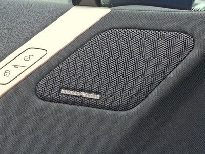 2024 BMW iX xDrive50 Sports Activity Vehicle