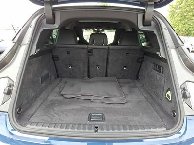 2024 BMW iX xDrive50 Sports Activity Vehicle