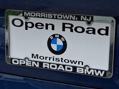 2024 BMW iX xDrive50 Sports Activity Vehicle