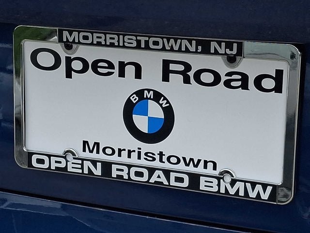 2024 BMW iX xDrive50 Sports Activity Vehicle