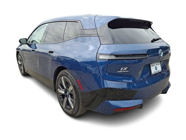 2024 BMW iX xDrive50 Sports Activity Vehicle