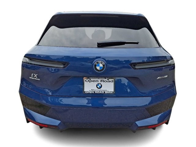2024 BMW iX xDrive50 Sports Activity Vehicle