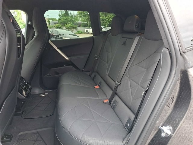 2024 BMW iX xDrive50 Sports Activity Vehicle