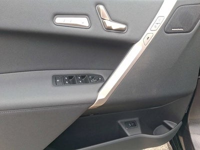 2024 BMW iX xDrive50 Sports Activity Vehicle