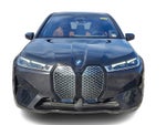 2023 BMW iX xDrive50 Sports Activity Vehicle