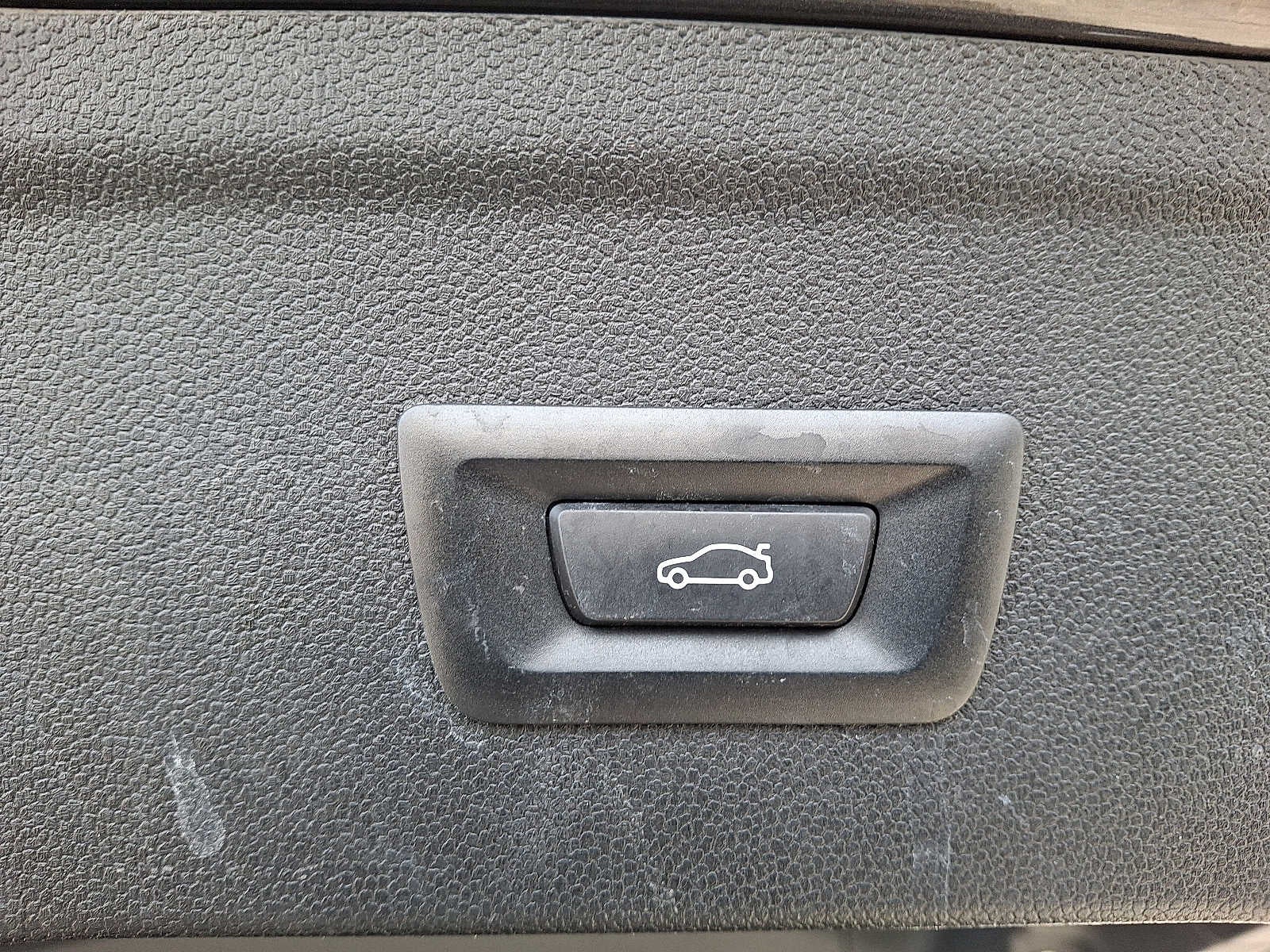 2023 BMW iX xDrive50 Sports Activity Vehicle