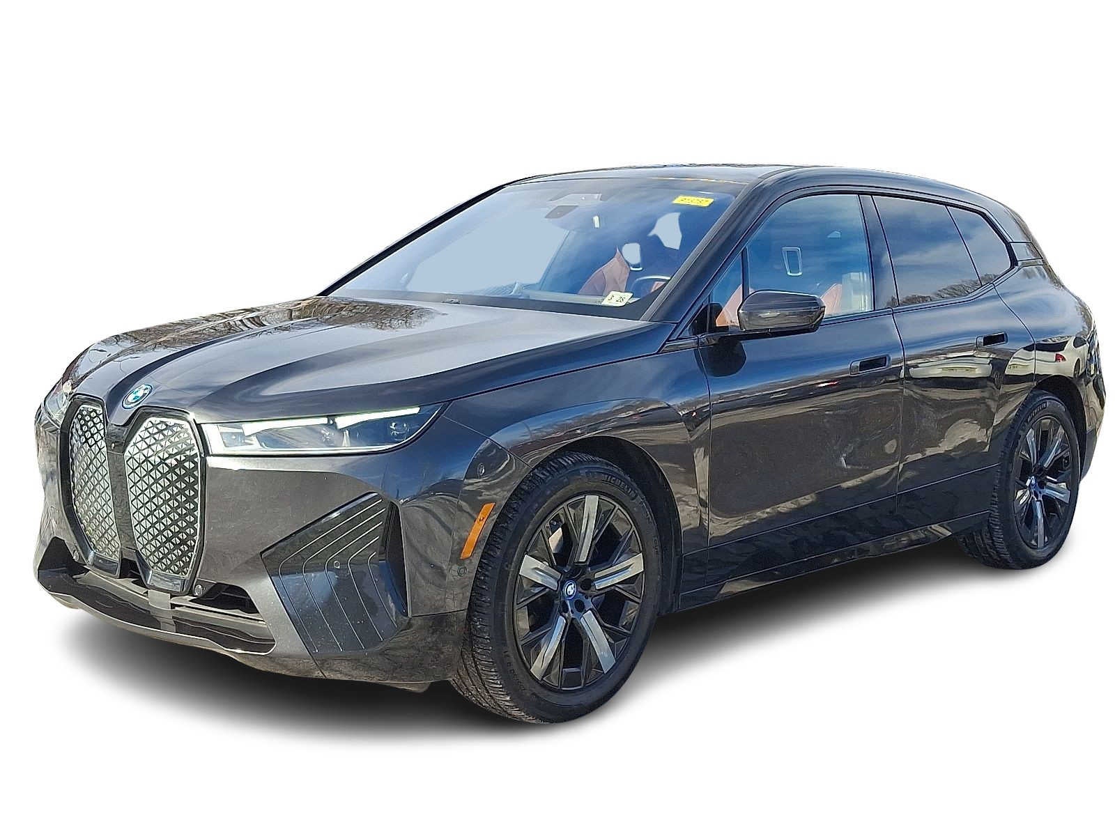 2023 BMW iX xDrive50 Sports Activity Vehicle