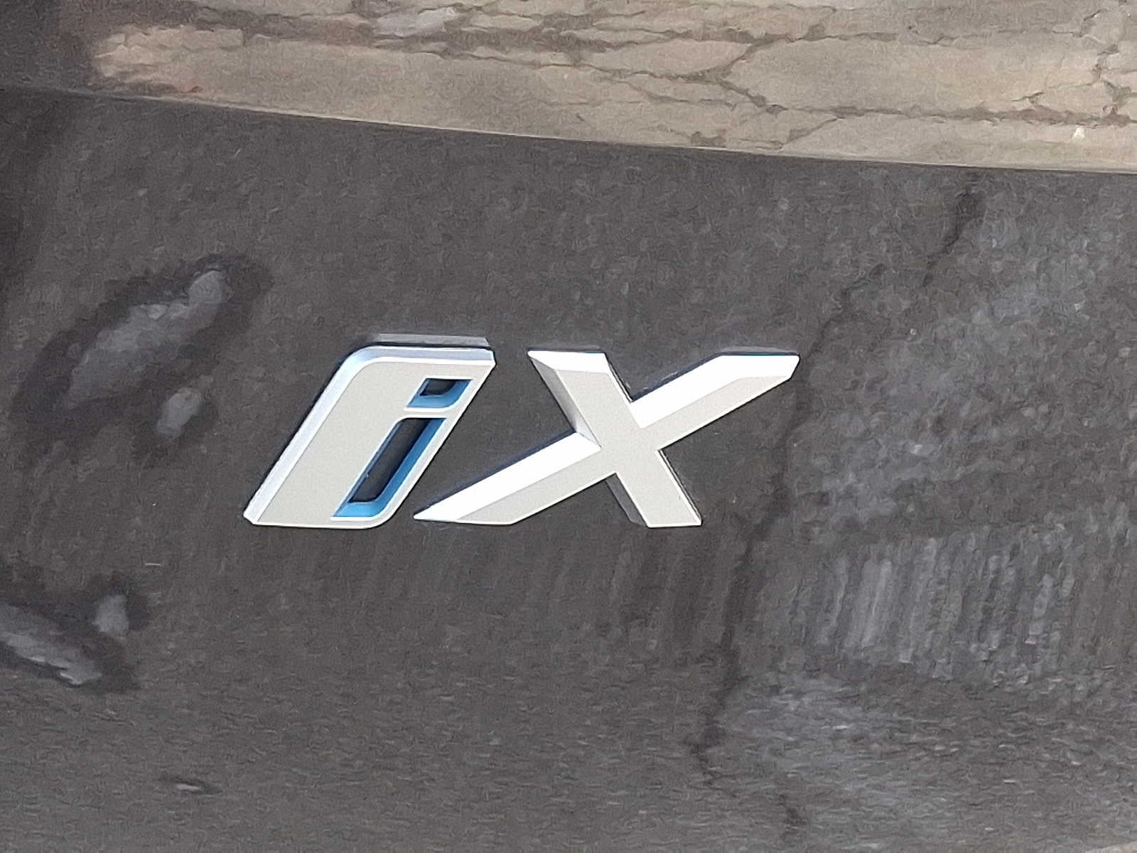 2023 BMW iX xDrive50 Sports Activity Vehicle