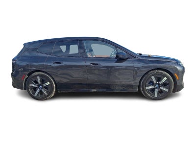 2023 BMW iX xDrive50 Sports Activity Vehicle
