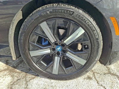 2023 BMW iX xDrive50 Sports Activity Vehicle