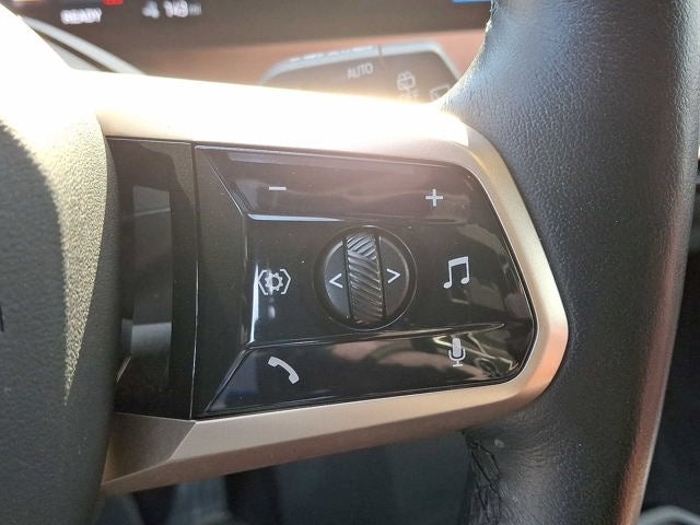 2023 BMW iX xDrive50 Sports Activity Vehicle