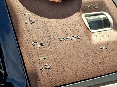 2023 BMW iX xDrive50 Sports Activity Vehicle