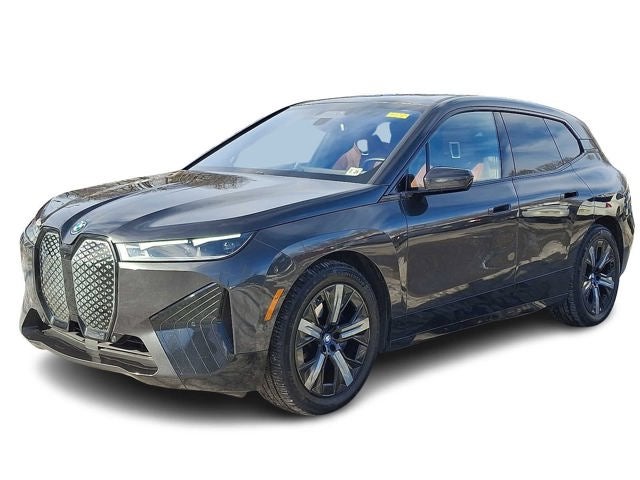 2023 BMW iX xDrive50 Sports Activity Vehicle