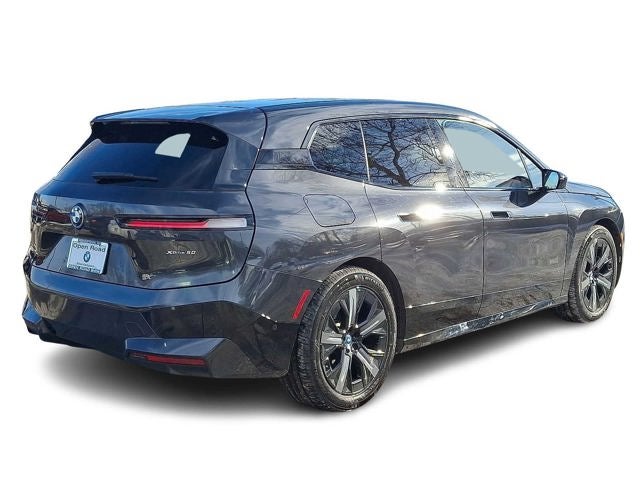 2023 BMW iX xDrive50 Sports Activity Vehicle