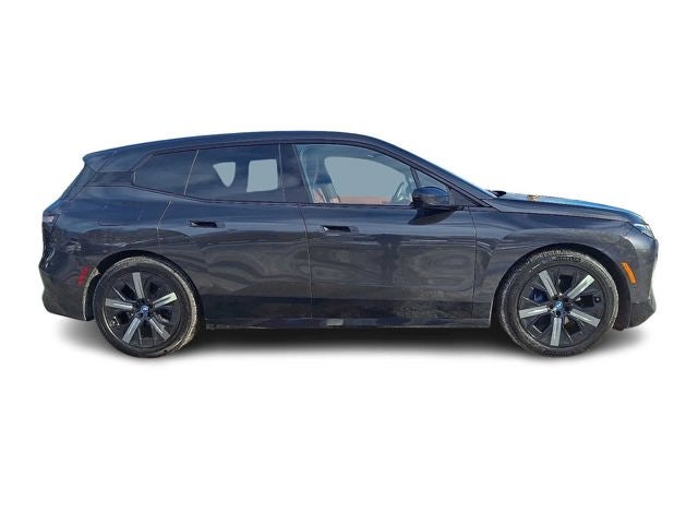 2023 BMW iX xDrive50 Sports Activity Vehicle