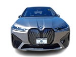 2024 BMW iX xDrive50 Sports Activity Vehicle