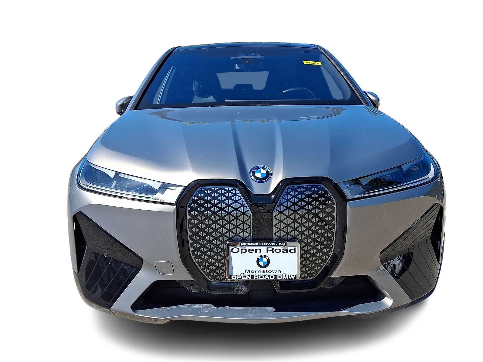 2024 BMW iX xDrive50 Sports Activity Vehicle