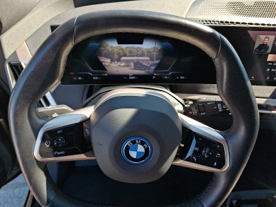 2024 BMW iX xDrive50 Sports Activity Vehicle