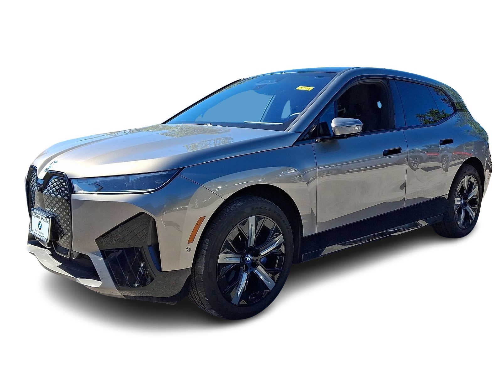 2024 BMW iX xDrive50 Sports Activity Vehicle