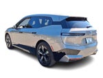 2024 BMW iX xDrive50 Sports Activity Vehicle
