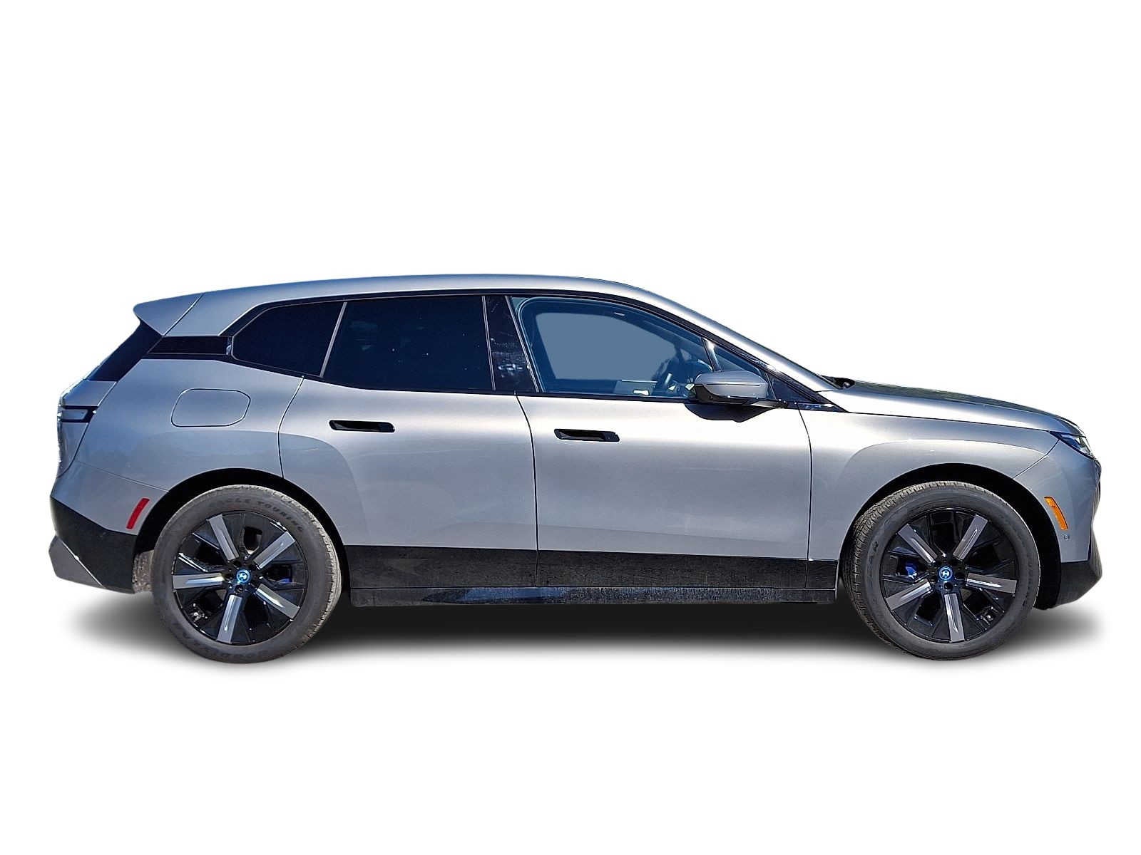 2024 BMW iX xDrive50 Sports Activity Vehicle
