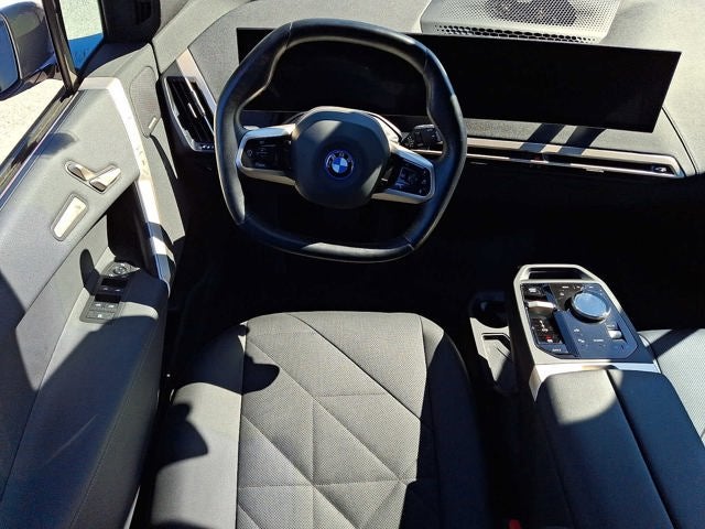 2024 BMW iX xDrive50 Sports Activity Vehicle