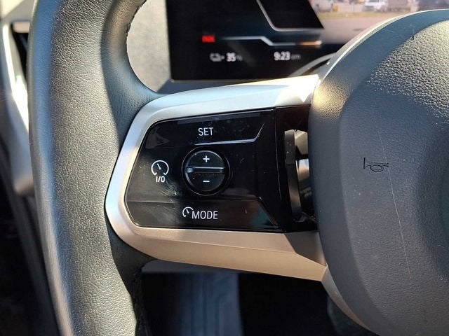 2024 BMW iX xDrive50 Sports Activity Vehicle