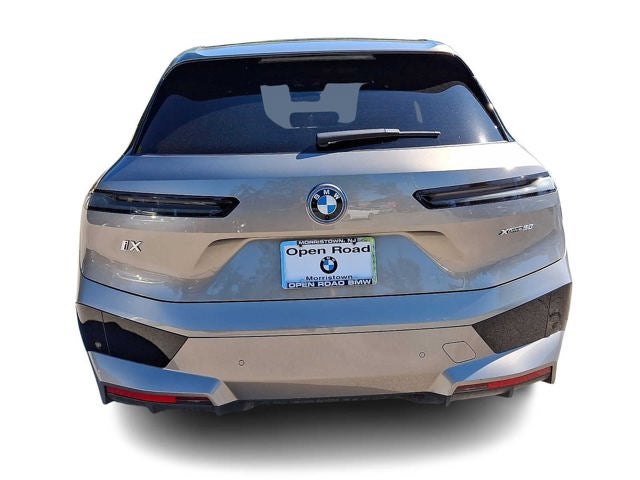 2024 BMW iX xDrive50 Sports Activity Vehicle