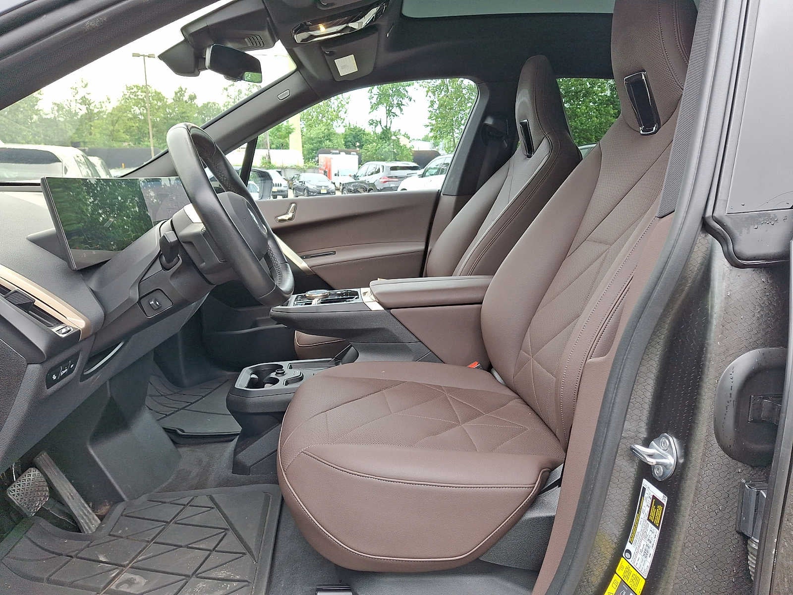 2024 BMW iX xDrive50 Sports Activity Vehicle