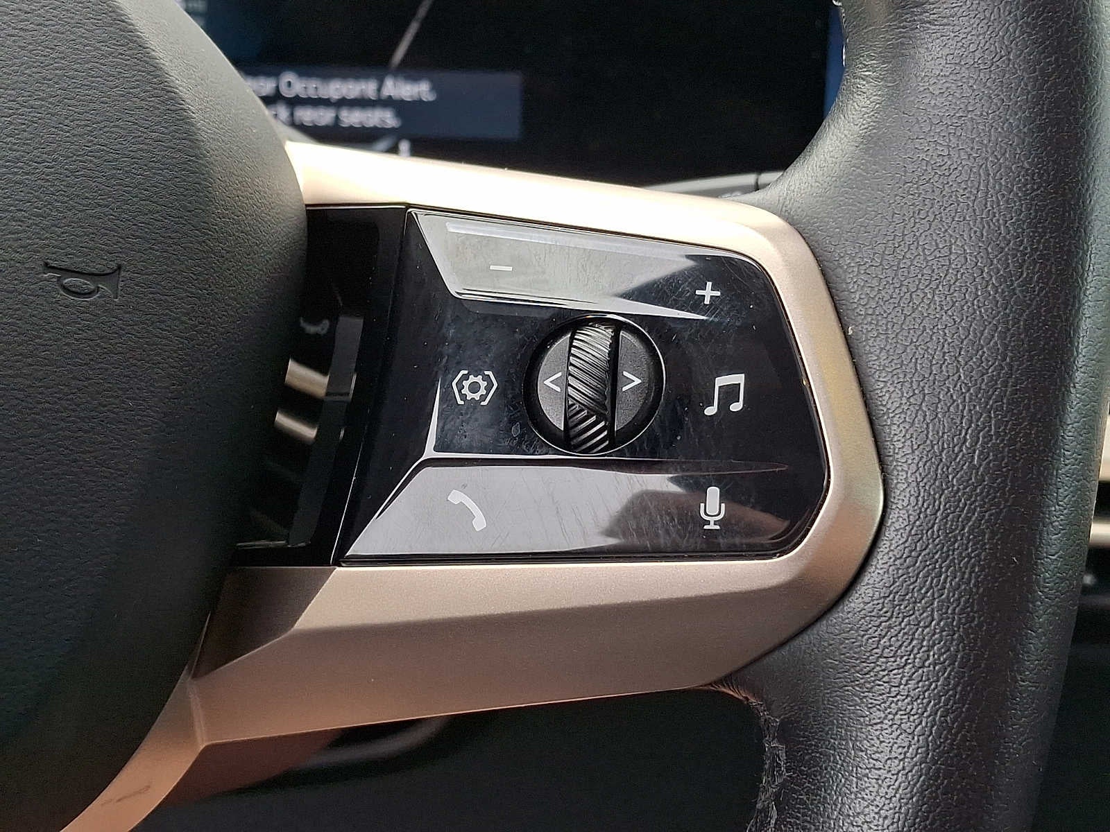 2024 BMW iX xDrive50 Sports Activity Vehicle