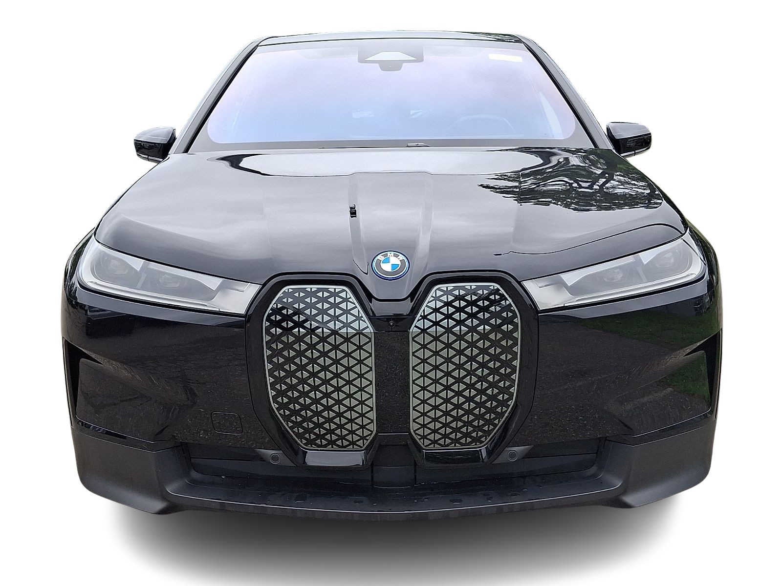 2024 BMW iX xDrive50 Sports Activity Vehicle