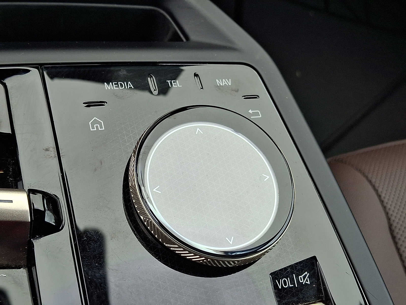 2024 BMW iX xDrive50 Sports Activity Vehicle