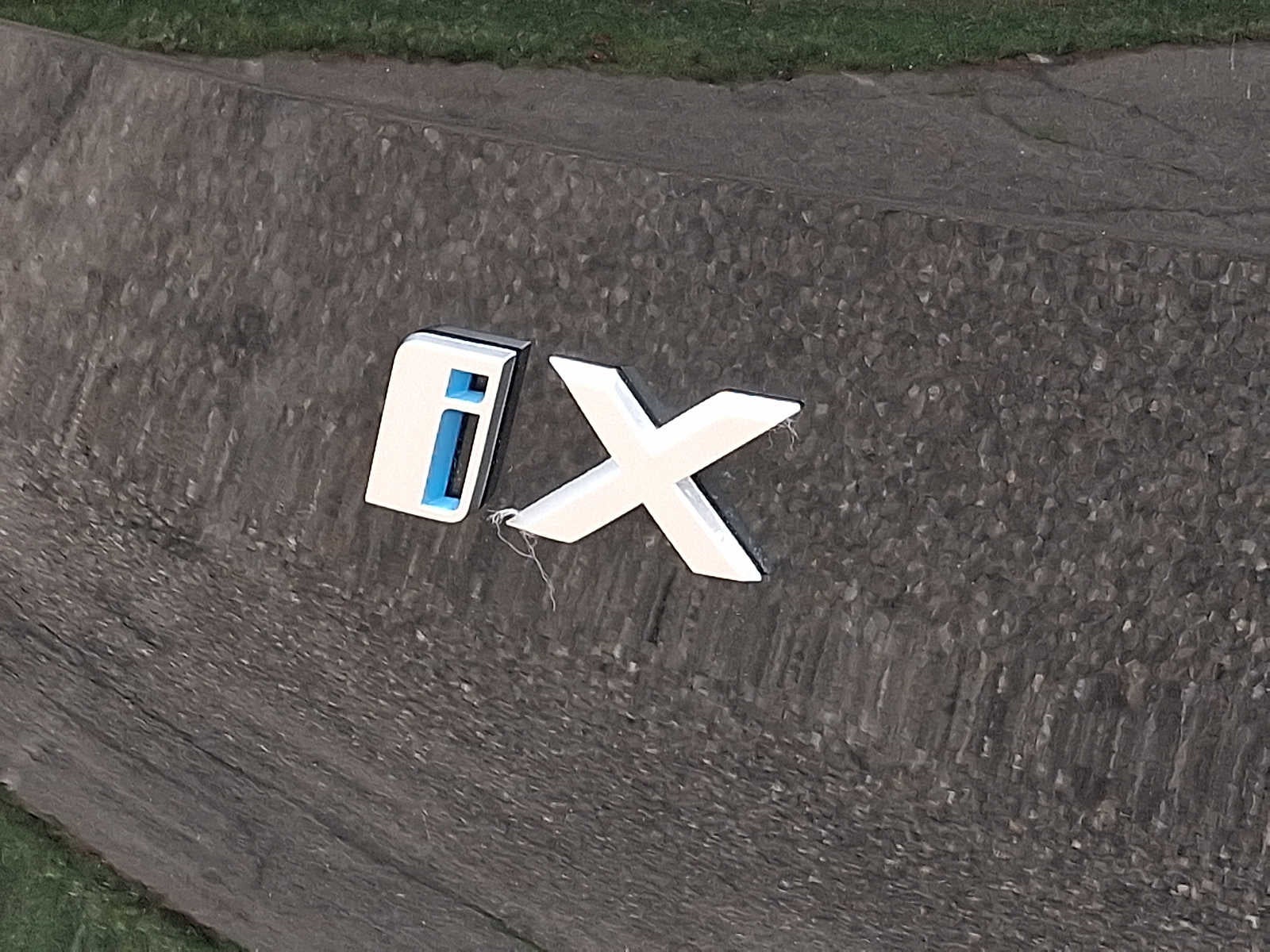 2024 BMW iX xDrive50 Sports Activity Vehicle