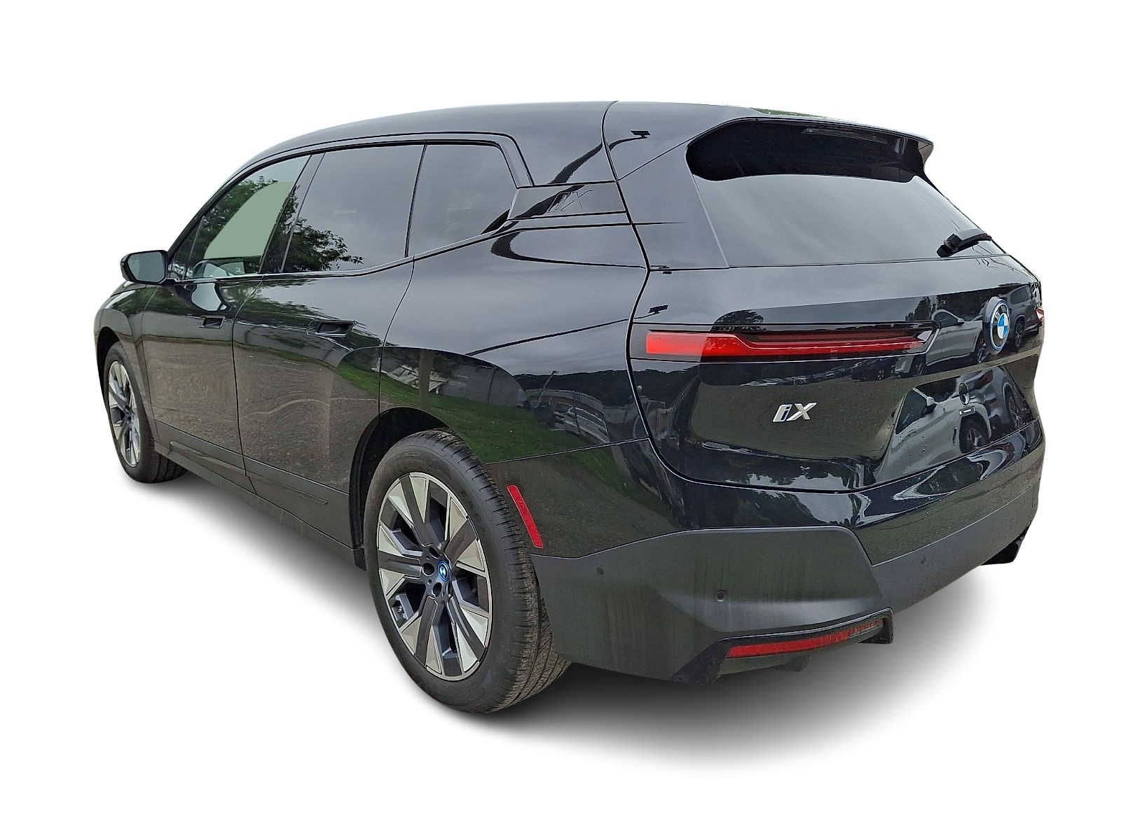 2024 BMW iX xDrive50 Sports Activity Vehicle